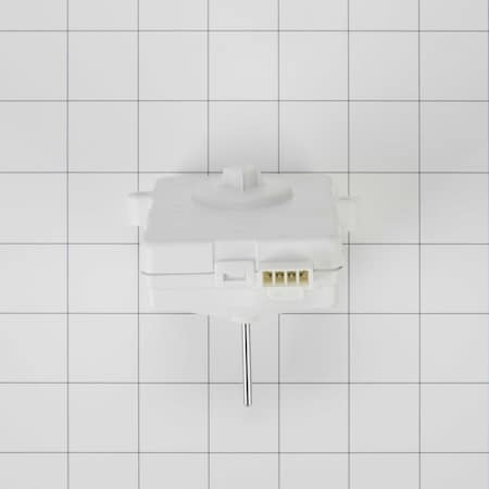 Whirlpool WP2188874 Whirlpool Refrigerator Motor Condenser WP2188874